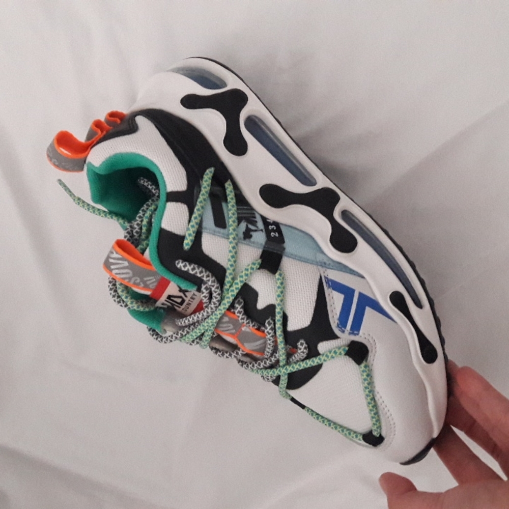 Fashion sneakers EU size 39 women’s size 8
